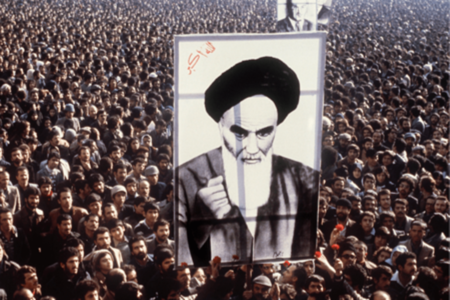 İran inqilabının 40 ili: