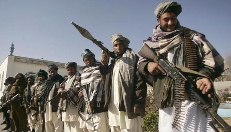 Taliban Pakistanı bombalamağa başladı - VİDEO
