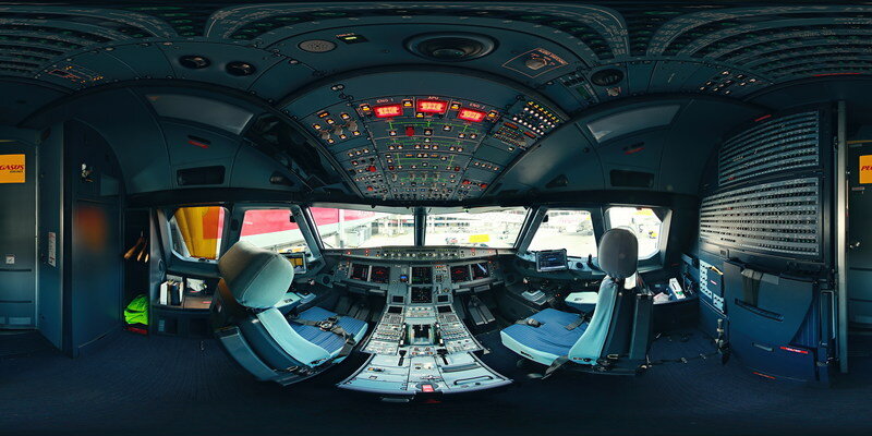 Airbus 320 251N (Pilot kabini).jpg (123 KB)