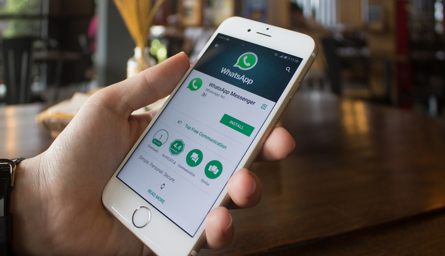 “WhatsApp” iki yeni funksiya təqdim edib - FOTO