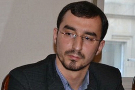 20 il azadlıqdan məhrum edilən Taleh Bağırova yeni cinayət işi açılıb