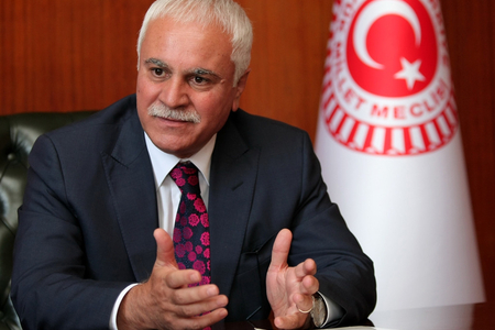 Türkiyənin tanınmış siyasətçisi MHP-dən istefa verib