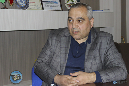 “İdxal-ixrac nisbətindəki mənfi tendensiya gözlənilən idi” – iş adamı