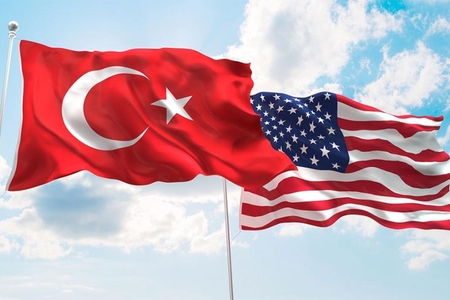 Türkiyə və ABŞ üçün kritik gün
