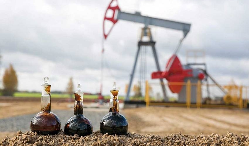 ABŞ Energetika Nazirliyi neft proqnozlarını açıqladı: İstehlak və qiymət...