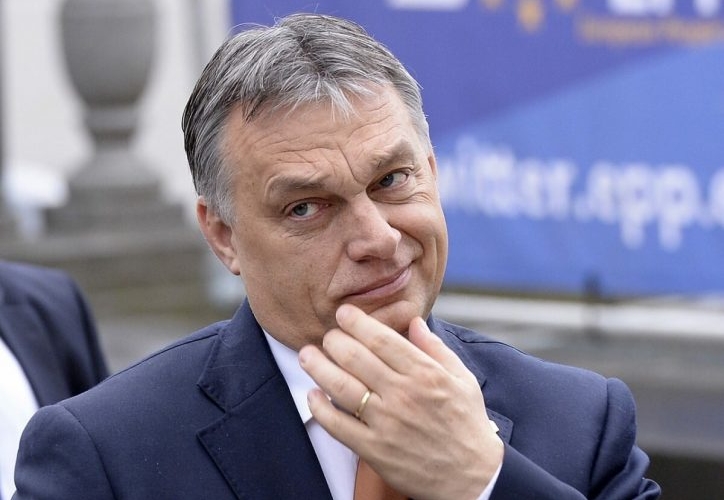 Орбан: Запад близок к отправке военных в Украину