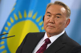 Nazarbayev sabah Bakıya gəlir
