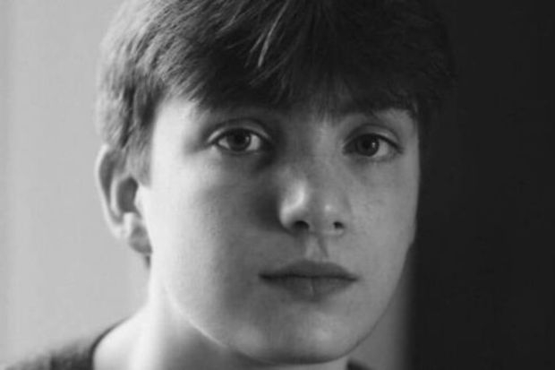 16-летний сын Киллиана Мерфи дебютирует в кино - ФОТО