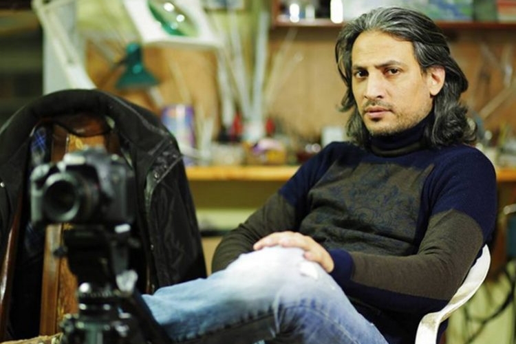Самир Керимоглу: Азербайджанский кинематограф возродится весной 2023 года