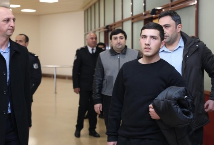 Руслан Панахов: Я знал, что Ильхам Алиев вызволит меня из плена