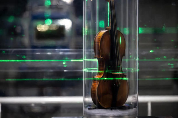 Ученые планируют раскрыть секрет звучания скрипки Паганини