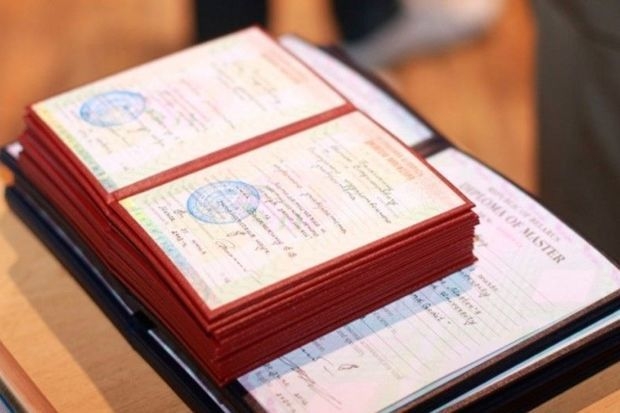 В Азербайджане не признали дипломы свыше 70 обучавшихся за рубежом лиц
