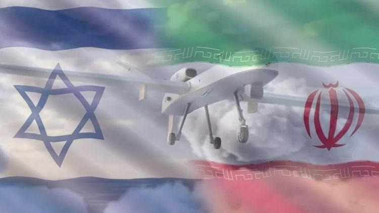 İran-İsrail gərginliyinin simvolik mesajları - Tanınmış ekspert ŞOK DETALLARI AÇIQLADI