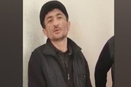 Bakıda keçmiş məhkum tapança satmaq istəyərkən yaxalandı