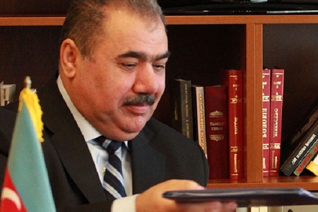 AzTV rəhbərinə qarşı sui-qəsddə ittiham edilən şəxsdən etiraz: "Alışanov hakimlərlə dostdur"