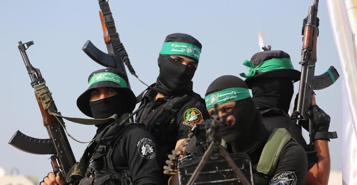 ХАМАС готов продлить гумперемирие