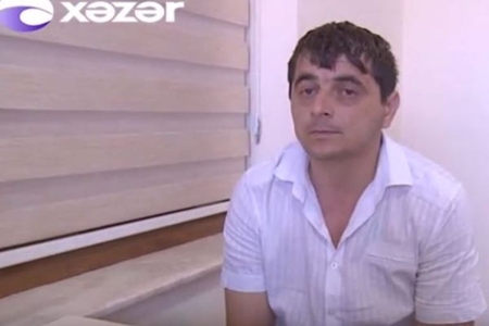 61 yaşlı kişini şkafa bağlayan avtobus sürücüsünə cəza kəsildi