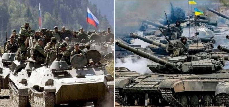 Düşməni tükəndirmə savaşı – Rusiya Ukraynanın, Qərb isə Rusiyanın tükənəcəyini gözləyir