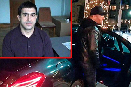 Lənkəranskiyə yaxın avtoritetlər Şamaxıda – Amansız cəza, atışma…