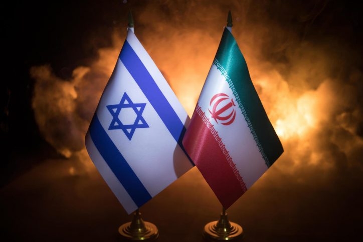 Военный эксперт: Шансов отбиться у Ирана не будет