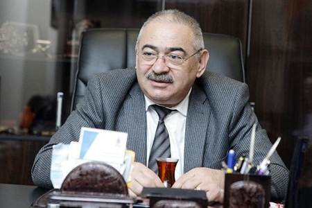 Ramin Musayev: “Mövsümün sonuna qədər daha 1-2 klub çempionatı tərk edə bilər”