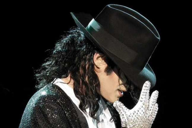 5 фэшн-приемов, которым научил нас Майкл Джексон