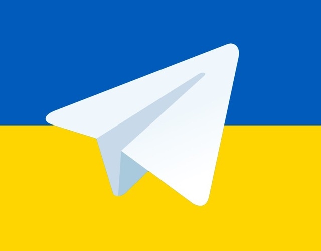 Украина обсуждает с Европой ограничения для Telegram