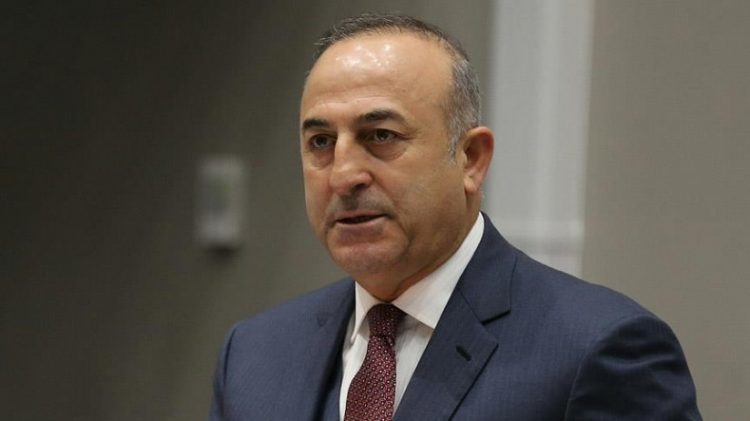 Чавушоглу: Процесс нормализации с Арменией координируется с Азербайджаном