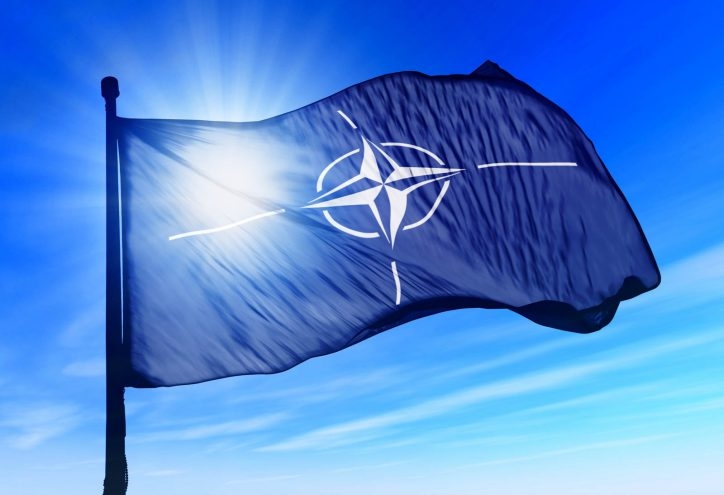 НАТО приветствует возвращение 4-х сел Азербайджану