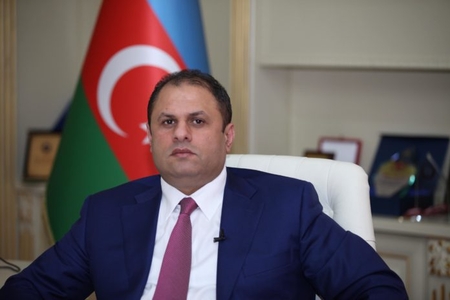 Tofiq Heydərov: “Hazırda komandamızda dopinqdən istifadədən söhbət belə gedə bilməz”
