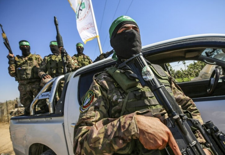 ХАМАС нацелен стать политической партией