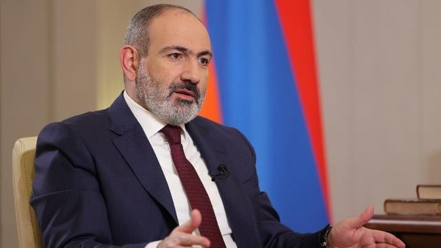 Paşinyanın deputatı: AB-nin Ermənistandakı missiyasının protokolları öz işini görəcək