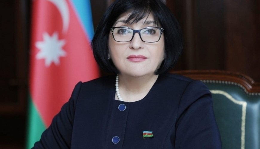 Состоится встреча в Женеве спикеров парламентов Азербайджана и Армении