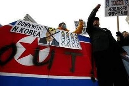 Şimali Koreyaya qarşı ABŞ-Yaponiya müttəfiqliyi gücləndirilir