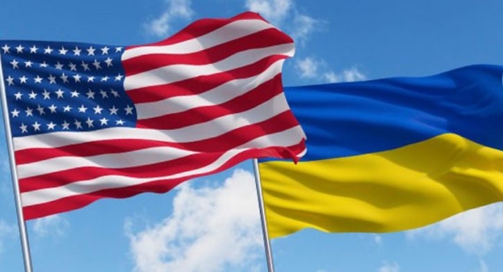 В ближайшие дни Вашингтон объявит о новом пакете военной помощи Киеву