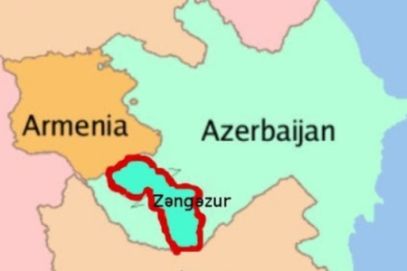 Zəngəzur dəhlizi Azərbaycanı region ölkələri arasında daha sürətlə irəli çıxaracaq - şərh