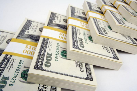 Türkiyədə dollar yenidən ucuzlaşmağa başlayıb