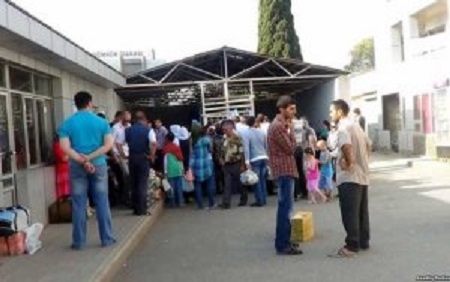 Gömrük Məcəlləsinə dəyişikliklər ediləcək