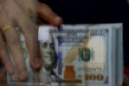 Dolların qiyməti dəyişmədi