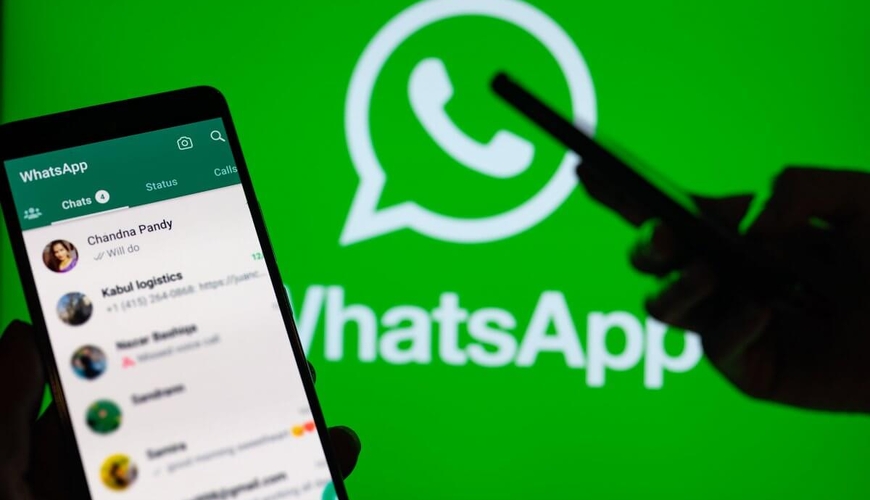 В WhatsApp появились две новые функции - ФОТО
