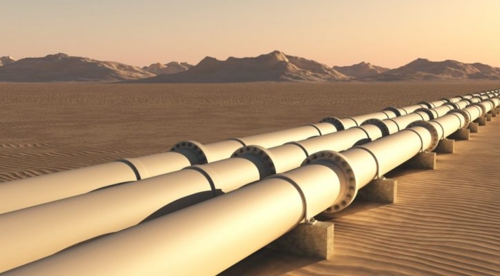 Азербайджан намерен нарастить поставки газа в Европу