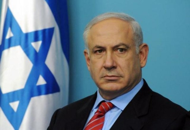 Нетаньяху назвал пропалестинских студентов в США антисемитами - ВИДЕО