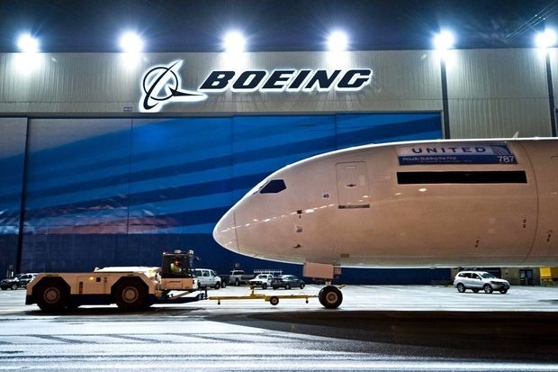 Boeing уведомил авиакомпании о новой проблеме с лайнерами