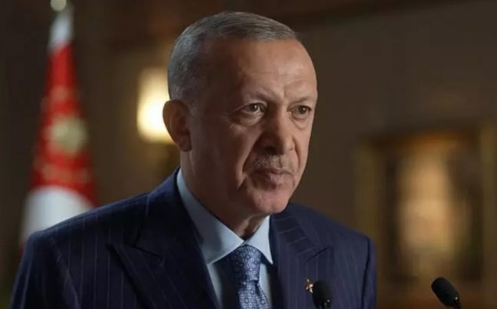 Турция присоединяется к клубу ядерных держав мира, заявил Эрдоган