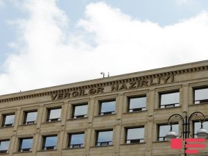 Borca görə vergi ödəyicisinin 521 min manatlıq iki əmlakı hərraca çıxarılıb