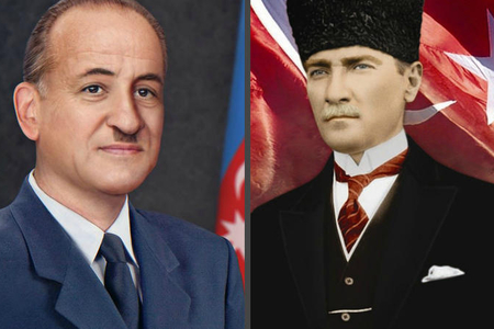Rəsulzadə Atatürk kimi qorunsaydı..
