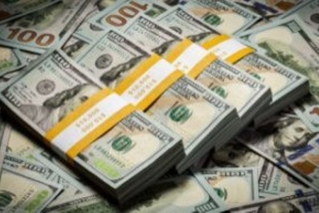 Dolların qiyməti dəyişmədi