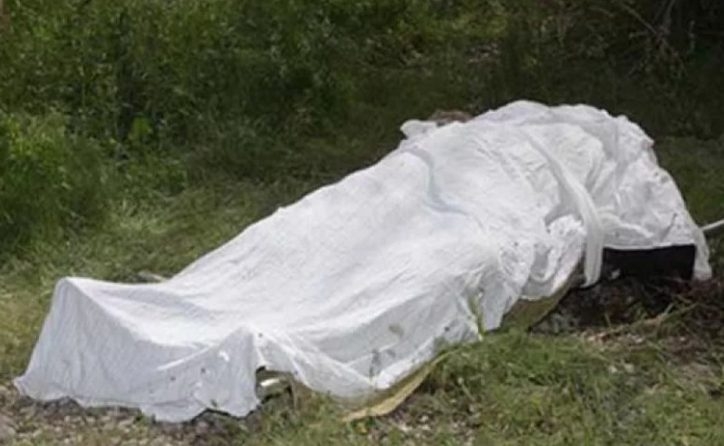 В Баку найдено тело мужчины, убитого из-за крупной суммы