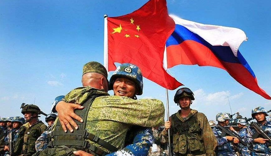 «Китайская грамота»: Россия становится все менее привлекательным партнером