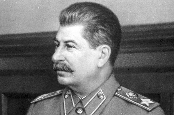 Stalinə 70 illik yubiley “sürpriz”i – Qorki faciəsi
 